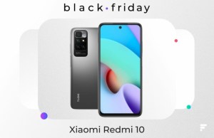 Le nouveau Xiaomi Redmi 10 voit déjà son prix baisser pour le Black Friday