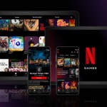 Netflix veut créer un jeu vidéo RPG très ambitieux Netflix veut créer un jeu vidéo RPG très ambitieux