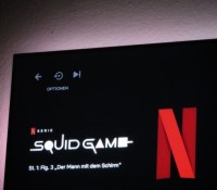 Netflix TV