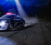 Need For Speed Hot Pursuit // Source : EA