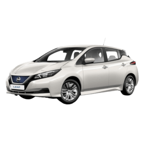 Nissan Leaf 2 e+ Nissan Leaf 2 e+