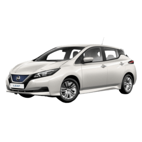 Nissan Leaf 2 e+