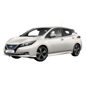 Nissan Leaf 2