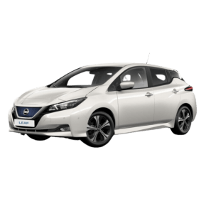 Nissan Leaf 2 Nissan Leaf 2