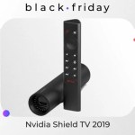 Le prix de la Nvidia Shield TV n’a jamais été aussi bas pour le Black Friday