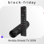 Le prix de la Nvidia Shield TV n’a jamais été aussi bas pour le Black Friday