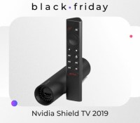Nvidia Shield TV 2019