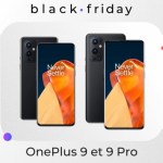 OnePlus 9 et 9 Pro : ces 2 smartphones premium sont bradés pour le Black Friday