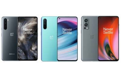 OnePlus – Nord – Nord 2 – CE