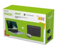 Pack Acer Chromebook