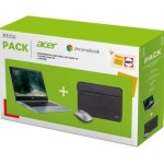 Pack Acer Chromebook
