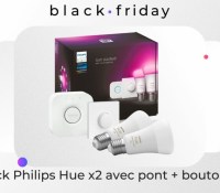 Pack Philips Hue  Black Friday 2021 (1)