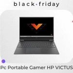 Ce PC portable avec une RTX 3060 est à un très bon prix pour le Cyber Monday