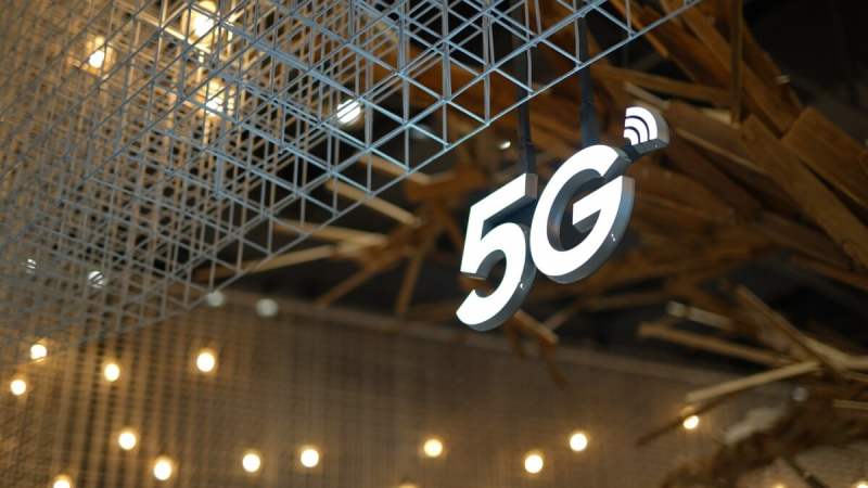 475 milliards d’euros sur la 5G : c’est la somme que doit investir l’Europe pour ne pas perdre sa souveraineté numérique