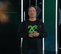 Phil Spencer, la patron de Xbox // Source : Xbox