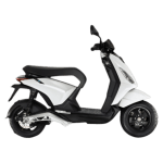 Piaggio One