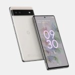 Google Pixel 6a officialisé : un téléphone plus abordable et surtout prévu pour la France