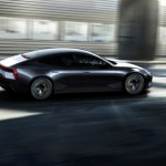 La Polestar 5 va affronter la Tesla Model S et la Porsche Taycan : premières images de la future berline La Polestar 5 va affronter la Tesla Model S et la Porsche Taycan : premières images de la future berline