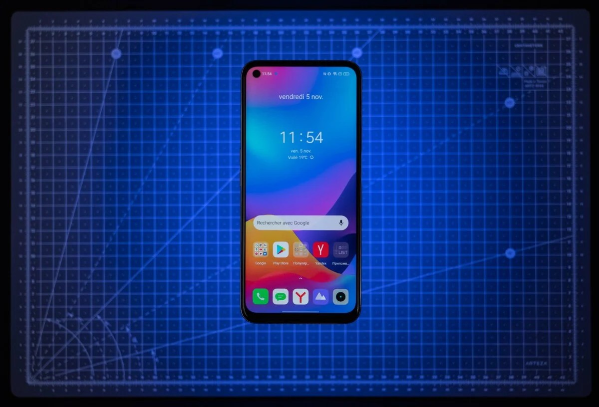 Realme 8i (13)