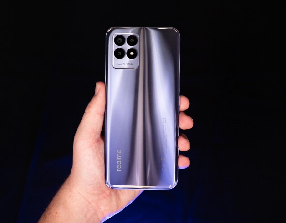 Realme 8i (3)