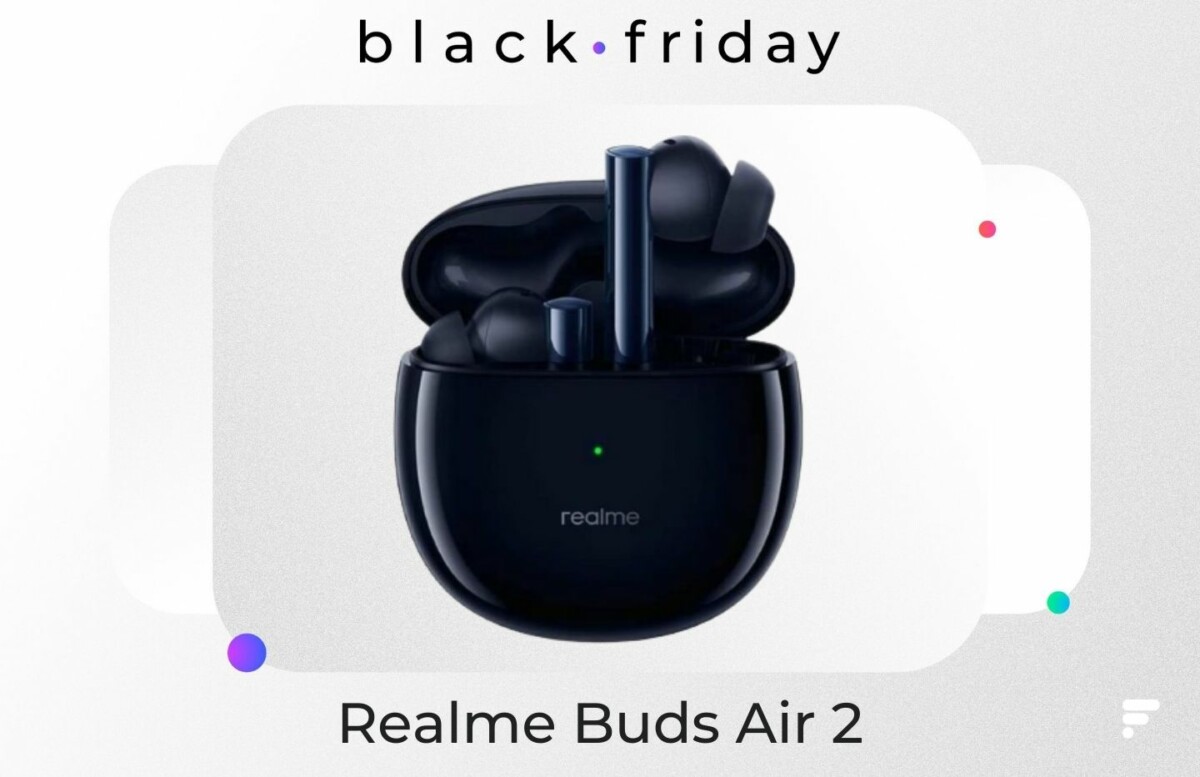 Realme-Buds-Air-2-black-friday