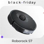 Roborock S7 : le prix de cet aspirateur robot est encore plus bas avec ce code promo