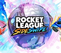 Rocket League Sideswipe // Source : Epic Games et Psyonix