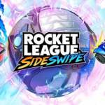 Rocket League Sideswipe : téléchargez le jeu sur Android ou iOS Rocket League Sideswipe : téléchargez le jeu sur Android ou iOS