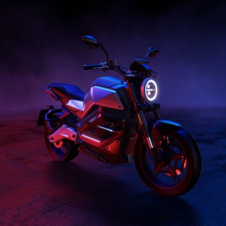 Motorcycles, scooters, bicycles and electric scooters: NIU floods us with new products at the EICMA show