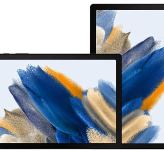 Galaxy Tab A8 : la future tablette accessible de Samsung se dévoile en images