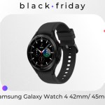 La Samsung Galaxy Watch 4 Classic perd 100 €, quelle que soit sa version choisie