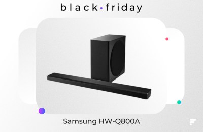 Samsung HW-Q800A Black Friday 2021