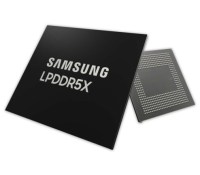 Samsung LPDDR5X