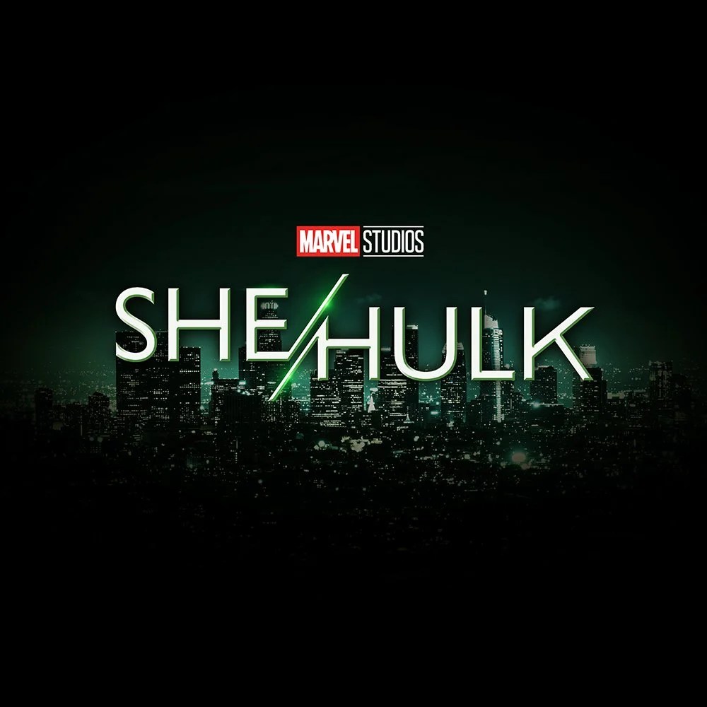 She-Hulk // Source : Disney+