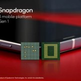 Snapdragon 8 Gen 1 officialisé : un SoC boosté à l’IA pour les smartphones de 2022
