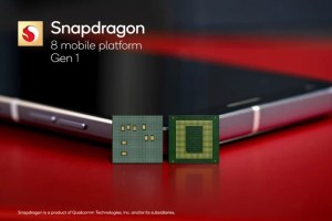 Snapdragon 8 Gen 1 officialisé : un SoC boosté à l’IA pour les smartphones de 2022