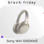 Le Sony WH-1000XM3 allie excellence et prix abordable chez Boulanger Le Sony WH-1000XM3 allie excellence et prix abordable chez Boulanger