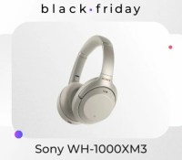 Sony-WH-1000XM3-black-friday