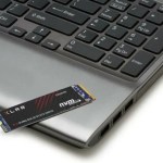 Ce SSD NVMe M.2 super rapide avec 1 To de stockage chute sous les 100 €