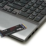 Ce SSD NVMe M.2 super rapide avec 1 To de stockage chute sous les 100 €