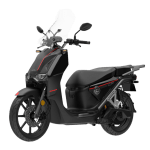 Super Soco CPx Super Soco CPx