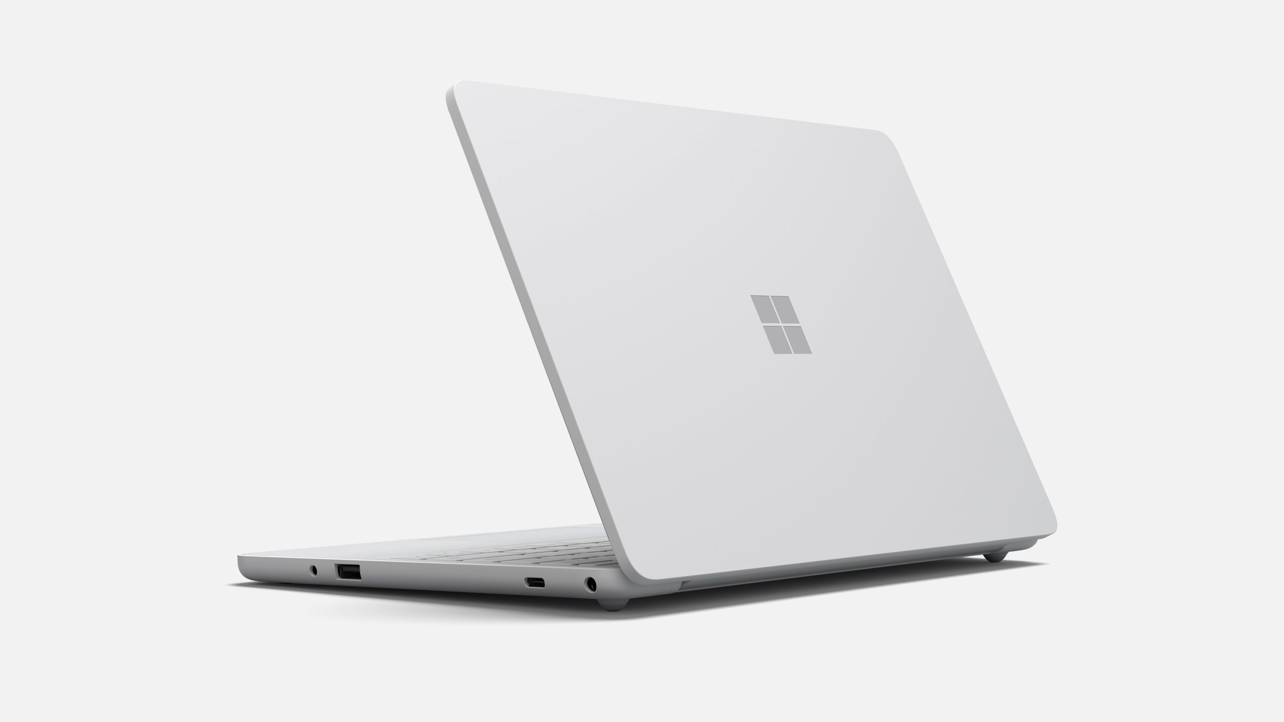 Microsoft Surface Laptop SE. // Source : Microsoft
