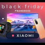 Black Friday Xiaomi : des prix encore plus bas que d’habitude pour les smartphones, TV, etc.