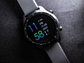 Ticwatch prépare une montre Wear OS avec GPS, meilleure autonomie et plus de puissance