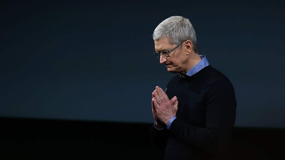 Les plus gros ratés de l’ère Tim Cook : AirPower et autres échecs - Image d'illustration