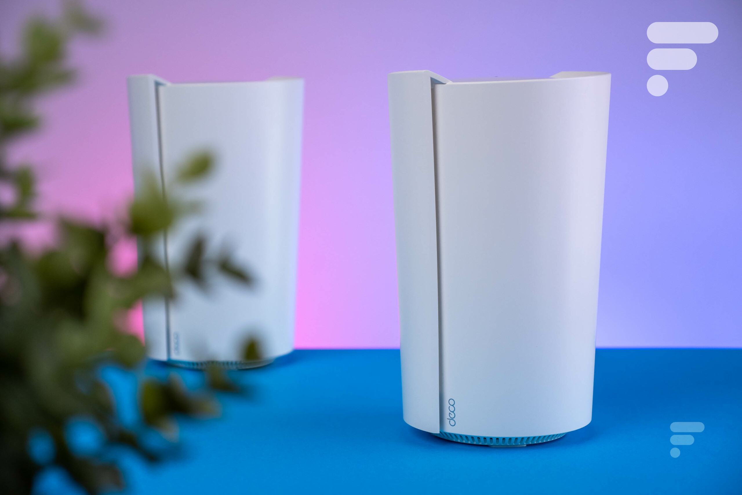 TP Link Deco X90
