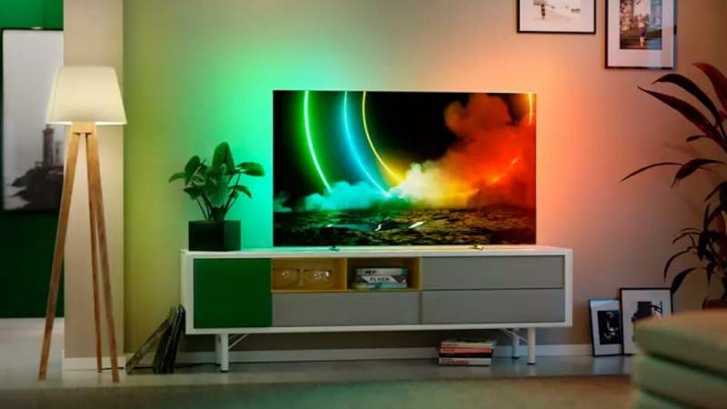 Quelles sont les meilleures TV Philips Ambilight en 2025&nbsp;? La sélection