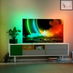 Quelles sont les meilleures TV Philips Ambilight en 2024 ?