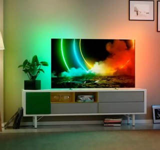 Philips OLED : ce TV 4K 55″ (HDMI 2.1) est à super prix après 500 € de remise