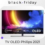 Le dernier TV OLED de Philips perd 600 € pour le Black Friday chez la Fnac